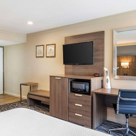Best Western Plus Hill House Bakersfield Buitenkant foto