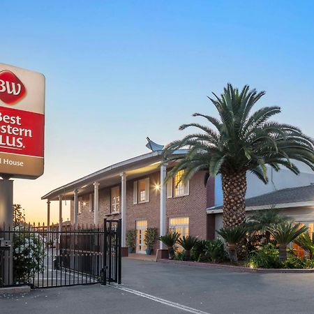 Best Western Plus Hill House Bakersfield Buitenkant foto