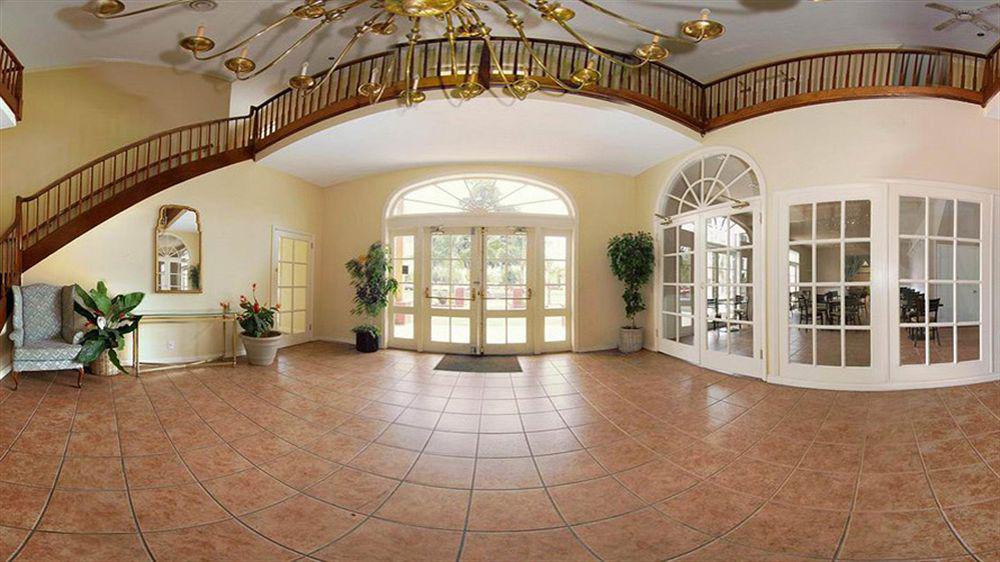 Best Western Plus Hill House Bakersfield Buitenkant foto